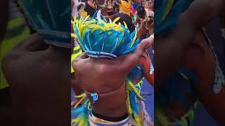 Carnival 2026 loading....#carnival2026 #weoutsidett #vibezmasisvybez