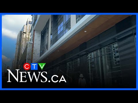 Couple facing bankruptcy as Toronto condo market takes a dive