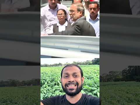 👇 মমতা ব্যানার্জি নতুন চাল চাললো!!🇮🇳🚀 #shorts #shortsfeed