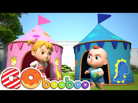 Here You Are Song | Good Manners | Kids Song & Nursery Rhymes
