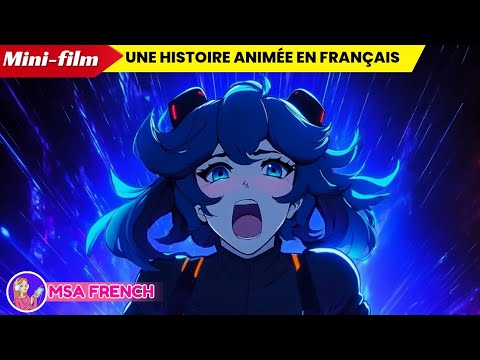 Ellie La Pirate – Le Premier Mini-Film De MSA