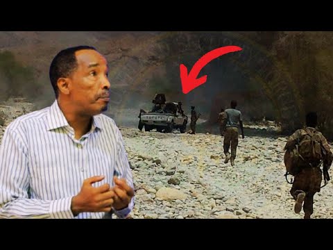 DEG-DEG Ciidanka Geesiyaasha ah ee Puntland oo Weerarkii Ugu Adkaa Maanta kaga Aargoostay Argagixiso