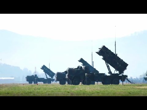 ⚡️Трамп "СДАЛСЯ" ! США готовятся передать новые ЗРК Patriot -   сколько систем ПВО получит Украина
