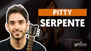 videoclase Serpente (violão completa)