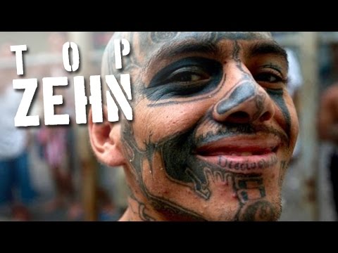 Die 10 dümmsten Mörder!