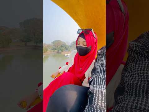 একটুর জন্য বেঁচে গেলাম😰 #funny #comedyfilms #comedy