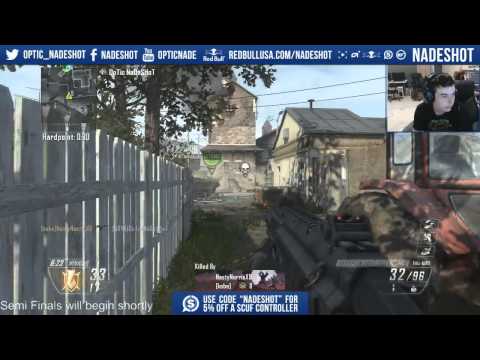 OpTic Gaming Meets Awesome Kid
