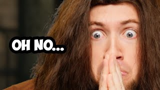 When You Accidently Kill the Hero