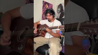 La Gente Del Chapo / Los Alegres del Barranco (Requinto Cover)