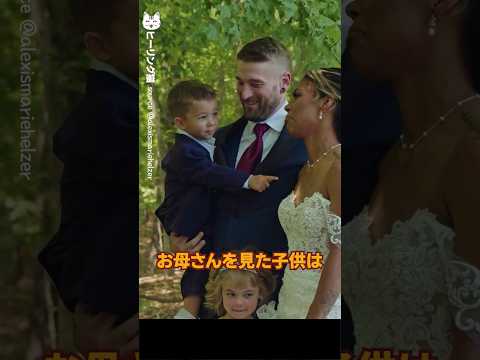 お母さんを泣かせてしまった息子の一言 | 感動する話