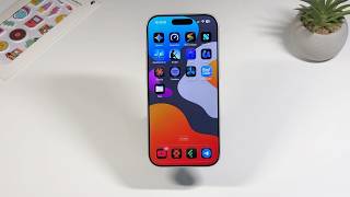 iOS 27.0.1 First touch and benchmarks 😲