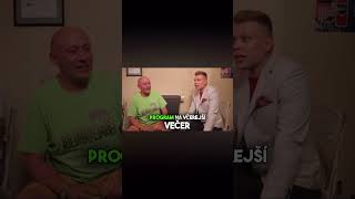 Když točíš pro Holywood a oni tě vystřihnou😂