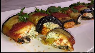 Melanzane deliziose! Cucinale in questo modo facile e veloce il risultato sarà strepitoso!