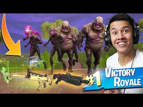 Fortnite Week 3 Challenges Season 4 Free Tier