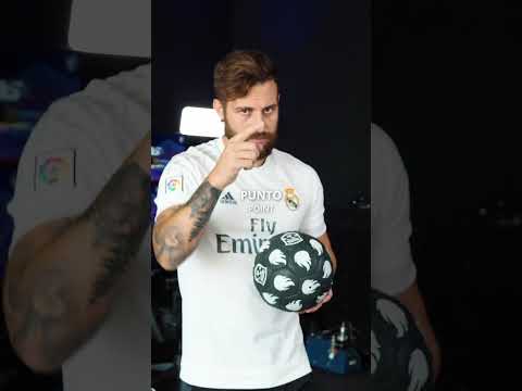 El Secreto para Marcar Siempre con Efecto Knuckleball & DeadBall como Cristiano Ronaldo! ⚽
