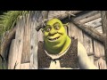 Exploring Shrek's Iconic Waffle Scene