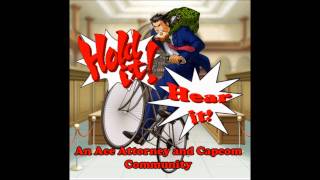 HOLD IT! HEAR IT! Episode 1 Part 7/9