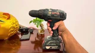 Awesome power motor test so strong is for you easy use. Part MR04