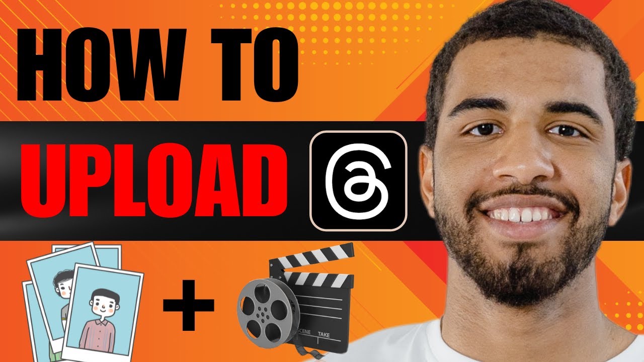 How To Share Video On Threads  2025