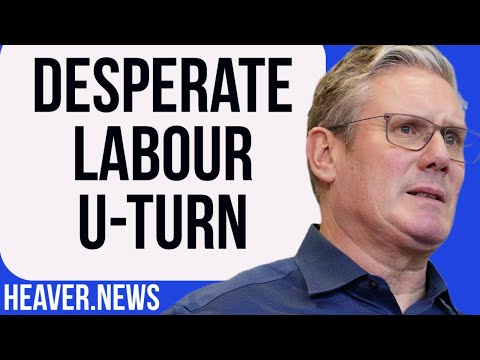 Labour Forced Into EMBARRASSING U-Turn