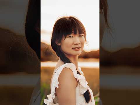 Asked these girls in rural China to do a photoshoot