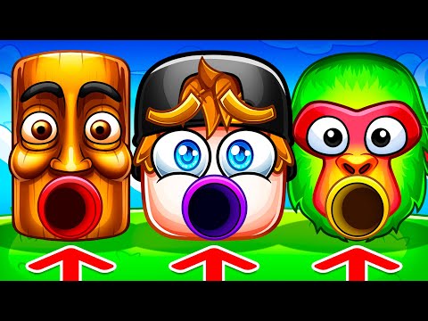 ROBLOX ITALIAN BRAINROT PICK A SLIDE!