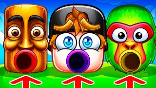 ROBLOX ITALIAN BRAINROT PICK A SLIDE!