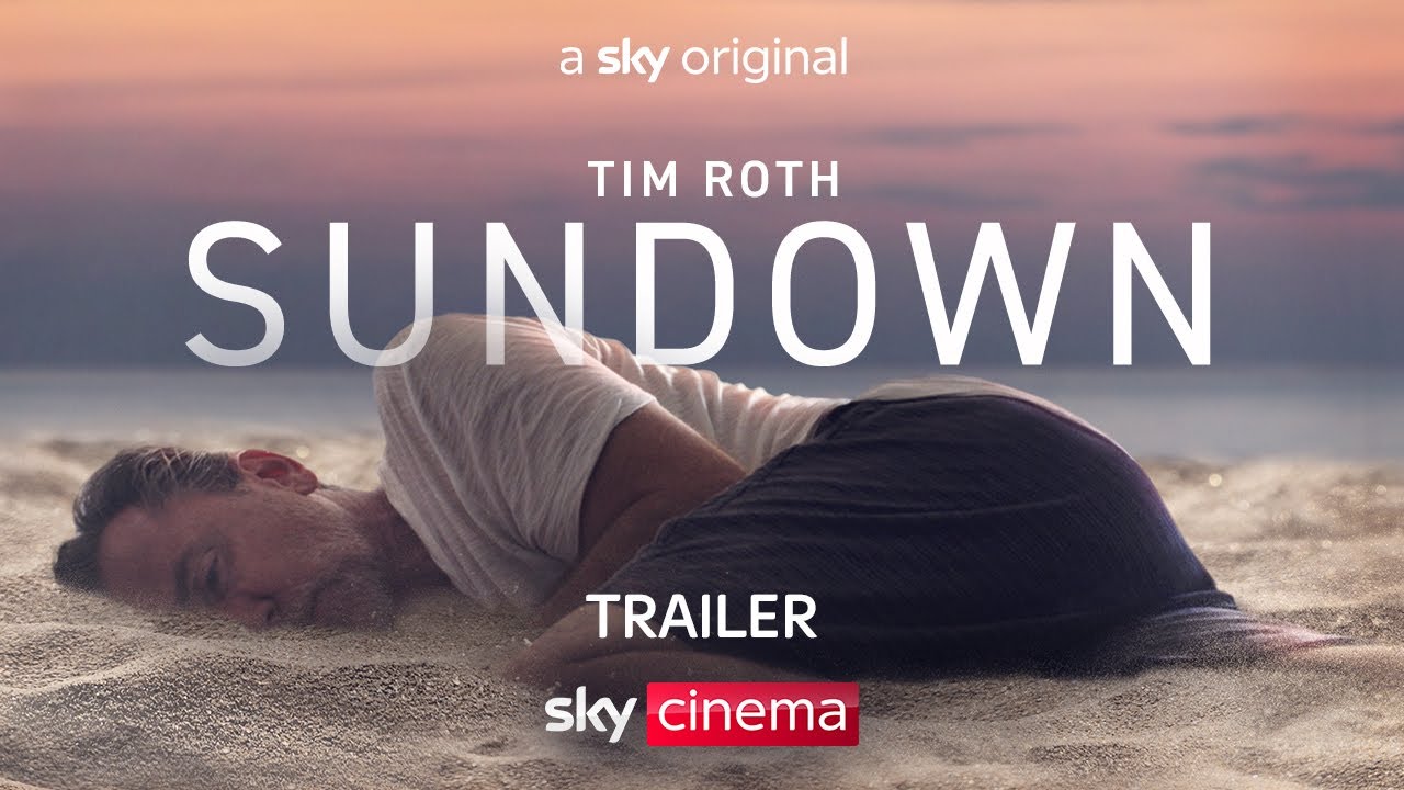 Sundown Imagem do trailer