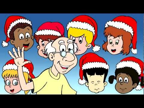 Depois da Pulguinha na Cueca do Vovô, agora Presentinho de Grego - Vídeo Infantil