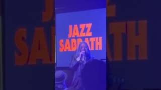 Jazz Sabbath - 2 Nights in LA recap