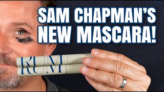 Sam Chapman’s New Mascara!