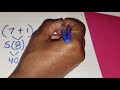 Properties of Operations in Mathematics