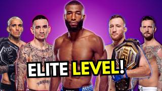 Salahdine Parnasse Joins The Elite at Lightweight! UFC Paris Post Show & Future Matchups