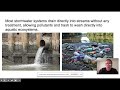 Urban Runoff and Environmental Impact