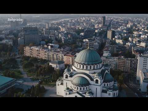 #seeserbia - Belgrade