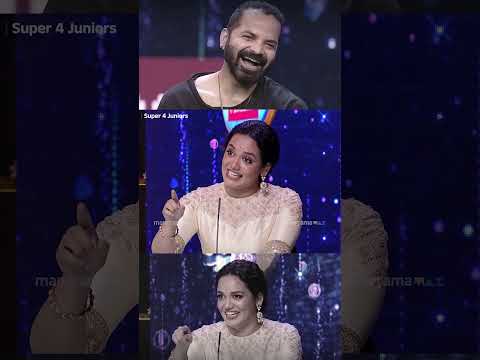 ഓ ജാവ ....  | manoramaMAX | Super 4 Juniors | EP 07