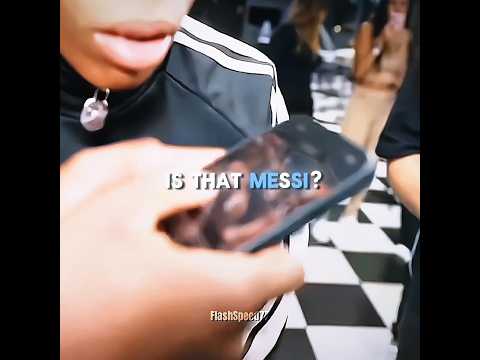 iShowSpeed Shocked By This Brazilian Kid 🤯🔥