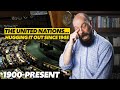 United Nations and Global Cooperation