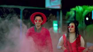 RUMAAN RUUXI FEAT SAMIIR ALFA - DHAB DHAB WEEYE OFFICIAL VIDEO 2025