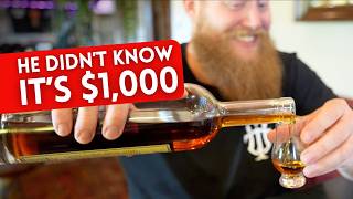 The RUTHLESS Truth Behind $1,000 Hyped Bourbon