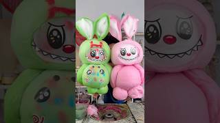 Cotton candy candy making