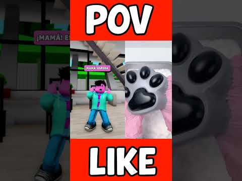 JURO Que NO SOY el ASESINO... 😰 #roblox #brookhaven