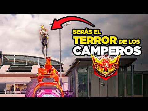 TIPS Y TRUCOS PARA RUSHEAR COMO UN PRO EN COD MOBILE 2025