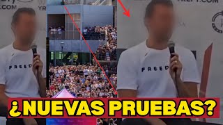 ¿A Charlie Kirk le DISPARARON por detrás? Nueva evidencia impactante