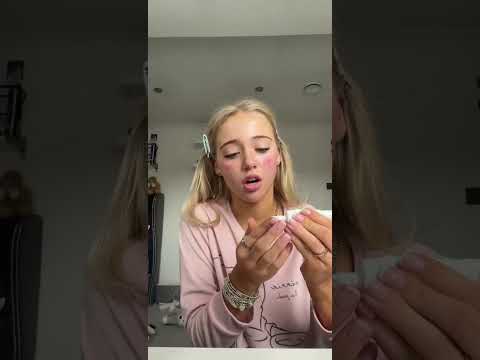 GRWM for London!