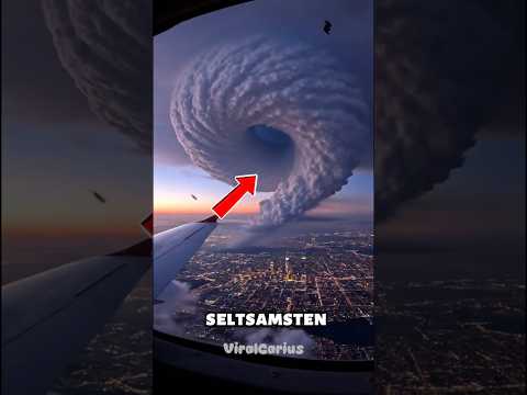 Die 5 Seltsamsten Naturphรคnomene der Welt! ๐ช๏ธ๐