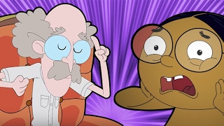 GOING TO THERAPY (Smosh Babies #47)