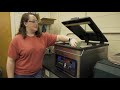 Bulk Specific Gravity Measurement Procedures