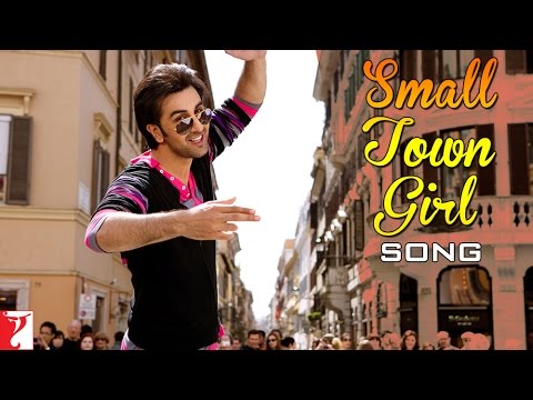 Song Promo - Small Town Girl | Bachna Ae Haseeno | Ranbir Kapoor | Bipasha Basu