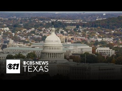 Union leader warns of government shutdown impact